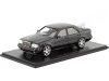Cochesdememetal.ES 1995 Mercedes-Benz E60 (W124) AMG NEGRO 1:43 Modèles d'échelle Neo 45542