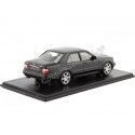 Cochesdemetal.es 1995 Mercedes-Benz E60 (W124) AMG Negro 1:43 NEO Scale Models 45542