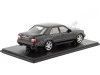 Cochesdememetal.ES 1995 Mercedes-Benz E60 (W124) AMG NEGRO 1:43 Modèles d'échelle Neo 45542