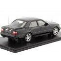 Cochesdememetal.ES 1995 Mercedes-Benz E60 (W124) AMG NEGRO 1:43 Modèles d'échelle Neo 45542