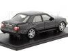 Cochesdememetal.ES 1995 Mercedes-Benz E60 (W124) AMG NEGRO 1:43 Modèles d'échelle Neo 45542