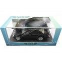 Cochesdememetal.ES 1995 Mercedes-Benz E60 (W124) AMG NEGRO 1:43 Modèles d'échelle Neo 45542