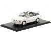 Cochesdemetal.es 1986 Ford Escort MKIV XR3i Cabriolet Blanco 1:43 NEO Scale Models 44956