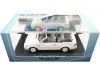Cochesdemetal.es 1986 Ford Escort Mkiv XR3i Cabriolet Blanco 1:43 Modelos de Escala Neo 44956