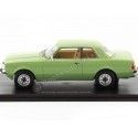 Cochesdemetal.es 1976 Ford Taunus TC2 Ghia 2 Puertas Verde Claro 1:43 NEO Scale Models 45139
