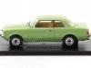 CARSDEMETAL.ES 1976 Ford Taunus TC2 Ghia 2 Portes vert clair 1:43 Modèles à échelle néo 45139