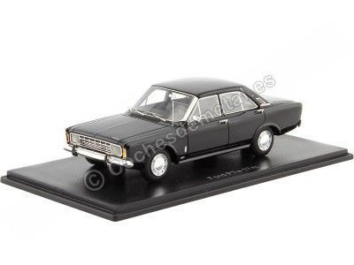 1967 Ford P7A 17 M Limousine Negro 1:43 NEO Scale Models 44352 Cochesdemetal.es