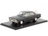 Cochesdemetal.es 1967 Ford P7a 17 m Limousine Negro 1:43 Modèles d'échelle Neo 44352