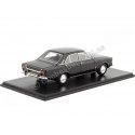 Cochesdemetal.es 1967 Ford P7a 17 m Limousine Negro 1:43 Modèles d'échelle Neo 44352