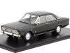 Cochesdemetal.es 1967 Ford P7a 17 m Limousine Negro 1:43 Modèles d'échelle Neo 44352