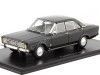 Cochesdemetal.es 1967 Ford P7A 17 M Limousine Negro 1:43 NEO Scale Models 44352