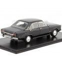 Cochesdemetal.es 1967 Ford P7a 17 m Limousine Negro 1:43 Modèles d'échelle Neo 44352