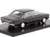 Cochesdemetal.es 1967 Ford P7a 17 m Limousine Negro 1:43 Modèles d'échelle Neo 44352