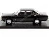 Cochesdemetal.es 1967 Ford P7a 17 m Limousine Negro 1:43 Modèles d'échelle Neo 44352