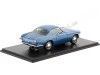 Cochesdemetal.es 1961 Volvo P1800 "Jensen" Azul Metalizado 1:43 NEO Scale Models 44382