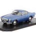 Cochesdemetal.es 1961 Volvo P1800 "Jensen" Azul Metalizado 1:43 NEO Scale Models 44382