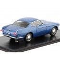 Cochesdemetal.es 1961 Volvo P1800 "Jensen" Azul Metalizado 1:43 NEO Scale Models 44382