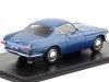 Cochesdemetal.es 1961 Volvo P1800 "Jensen" Azul Metalizado 1:43 NEO Scale Models 44382