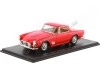 Cochesdemetal.es 1957 Maserati 3500 GT Touring Rojo 1:43 NEO Scale Models 45912