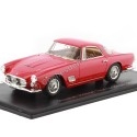 Cochesdemetal.es 1957 Maserati 3500 GT Touring Rojo 1:43 NEO SCALE MODELS 45912