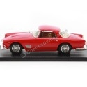 Cochesdemetal.es 1957 Maserati 3500 GT Touring Rojo 1:43 NEO SCALE MODELS 45912