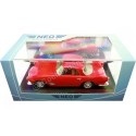 Cochesdemetal.es 1957 Maserati 3500 GT Touring Rojo 1:43 NEO SCALE MODELS 45912