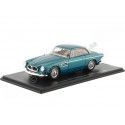 Cochesdemetal.es 1956 Maserati A6G 2000 Allemano Coupé Turquesa Metalizado 1:43 NEO Scale Models 46562