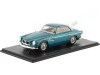 Cochesdemetal.es 1956 Maserati A6G 2000 Allemano Coupé Turquesa Metalizado 1:43 NEO Scale Models 46562