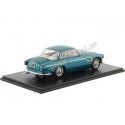 Cochesdemetal.es 1956 Maserati A6G 2000 Allemano Coupé Turquesa Metalizado 1:43 NEO Scale Models 46562