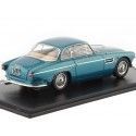 Cochesdemetal.es 1956 Maserati A6G 2000 Allemano Coupé Turquesa Metalizado 1:43 NEO Scale Models 46562