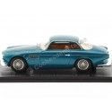 Cochesdemetal.es 1956 Maserati A6G 2000 Allemano Coupé Turquesa Metalizado 1:43 NEO Scale Models 46562