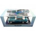 Cochesdemetal.es 1956 Maserati A6G 2000 Allemano Coupé Turquesa Metalizado 1:43 NEO Scale Models 46562