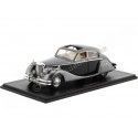 Cochesdetal.es 1950 Jaguar Mk dans Gris / Negro 1:43 Modèles à l'échelle Neo 49599