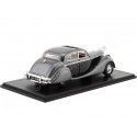 Cochesdetal.es 1950 Jaguar Mk dans Gris / Negro 1:43 Modèles à l'échelle Neo 49599