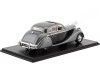 Cochesdetal.es 1950 Jaguar Mk dans Gris / Negro 1:43 Modèles à l'échelle Neo 49599