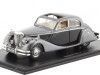 Cochesdetal.es 1950 Jaguar Mk dans Gris / Negro 1:43 Modèles à l'échelle Neo 49599