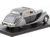 Cochesdetal.es 1950 Jaguar Mk dans Gris / Negro 1:43 Modèles à l'échelle Neo 49599