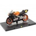 Valentine Rossi Test Motogp Valencia 1:18