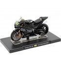 Cochesdemetal.es 2004 Yamaha YZR-M1 Nº46 Valentino Rossi Campeón del Mundo MotoGP Test Phillip Island 1:18 Editorial Salvat R...