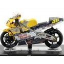 Cochesdemetal.es 2000 Honda NSR 500 Nº46 Valentino Rossi MotoGP 1:18 Editorial Salvat ROSSI0004