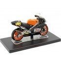 Valentine Rossi Test Motogp Valencia 1:18