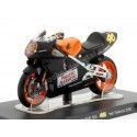 Valentine Rossi Test Motogp Valencia 1:18