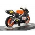 Valentine Rossi Test Motogp Valencia 1:18