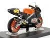 Valentine Rossi Test Motogp Valencia 1:18