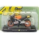 Valentine Rossi Test Motogp Valencia 1:18