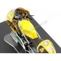 Cochesdemetal.es 1995 Aprilia RS 125 Nº46 Valentino Rossi Campeonato Europeo de Motociclismo 1:18 Editorial Salvat ROSSI0038