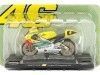 RS 125 NO46 Valentine Rossi.