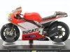 Cochesdemetal.es 2012 Ducati Desmosedici GP12 Nº46 Valentino Rossi MotoGP 1:18 Editorial Salvat ROSSI1003