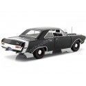 Cochesdemetal.es 1970 Dodge Dart Swinger 340 Hardtop Negro 1:18 ACME GMP A1806407