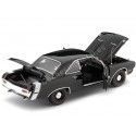 Cochesdemetal.es 1970 Dodge Dart Swinger 340 Hardtop Negro 1:18 ACME GMP A1806407